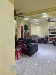 Blk 772 Woodlands Drive 60 (Woodlands), HDB 4 Rooms #636944111